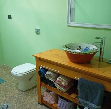 La Yaya, un lugar confortable y privado