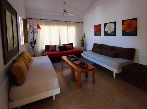 Casa Rio Cosquin