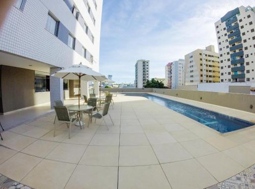 Nobile Suítes Uberlândia