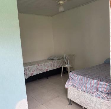 Casa ao ar livre