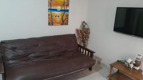 Sol de Cuyo Apart