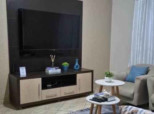 Casa de campo | Acesso fácil ao Rio | Roupa de cama inclusa | Café da manhã