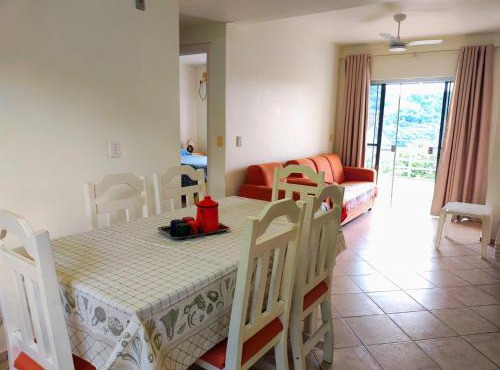Apartamento em Marcelino Ramos ao lado das Termas