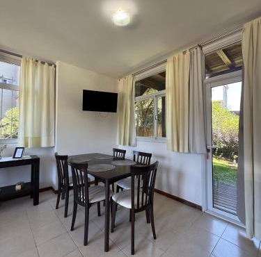 Aires de Ostende 6 - Espacio Bandurrias -