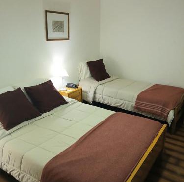 Hotel Ancon