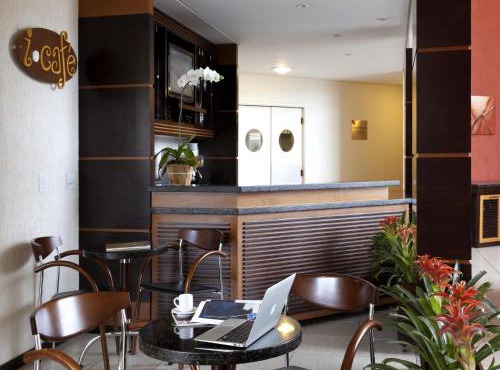 Nobile Inn Jundiaí