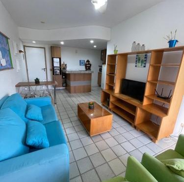 Resort Flat Gavôa