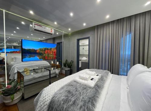 Apartamento Genebra