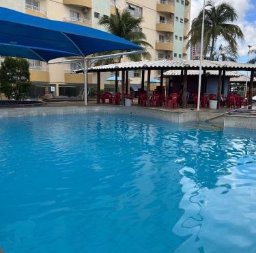 Thermas Place - Flat 1017