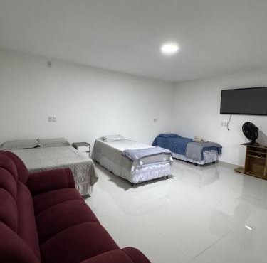 Rancho Ribeiro