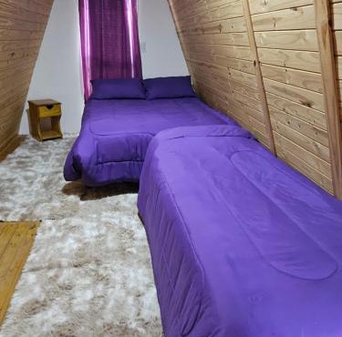 Cabaña anita