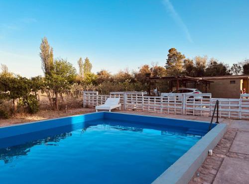 HOTEL FINCA AMANCAY