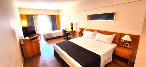 SOL FLAT 1805 Alphaville Hotel & Residence