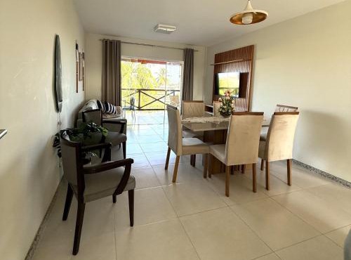 PARAÍSO EXCLUSIVO COND RESORT Villa das águas