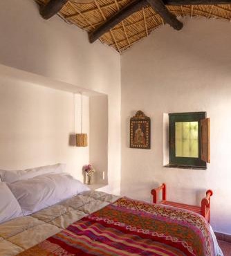 Los Arcabuceros Casa Hotel Boutique