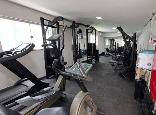 Domus Hotel Cidade Nobre - Ipatinga