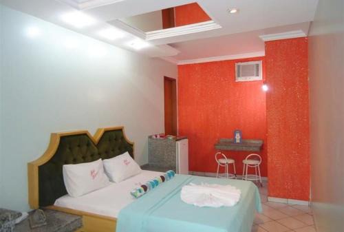 Motel Paloma