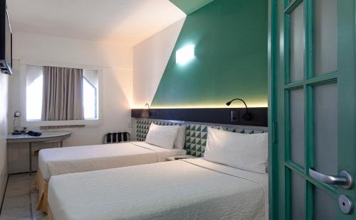 Ibis Budget Salvador