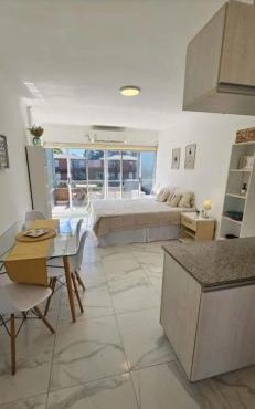 Apartamentos del campus