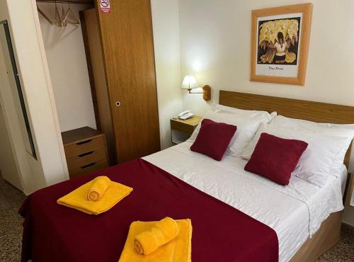 Hotel Carmen