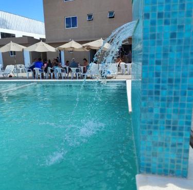 Marechal Plaza Hotel