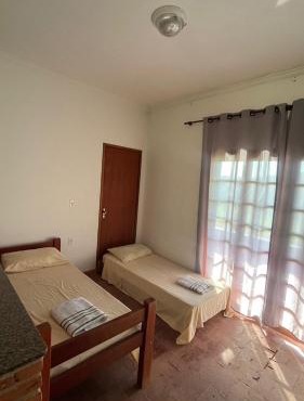 Hotel Pousada Fazendinha