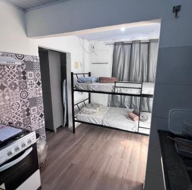Moradas São Cristovão - VILA 57 in Rio de Janeiro