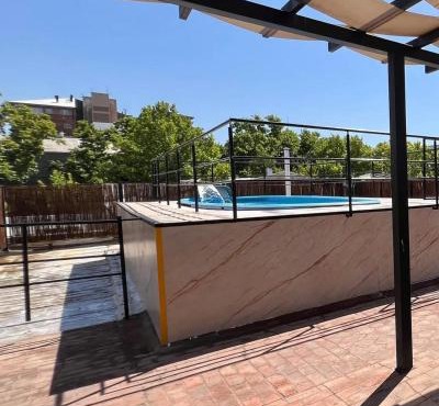Patio Mediterraneo Apart Hotel