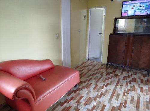 Casa en mar de ajo