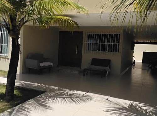 Casa De Praia Guriri
