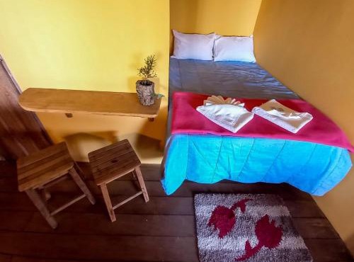Bituca Hostel e Café