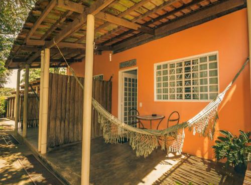 Pousada Veadeiros - Alto Paraiso de Goiás