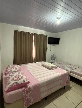 Suites da Bela 01 Caparaó