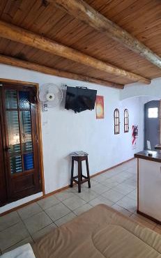 Cabañas Cerro Colonial
