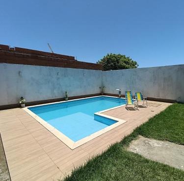 Casa Recanto Gramuté
