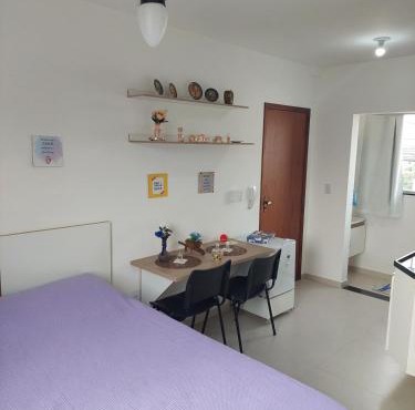 Flat da Lua