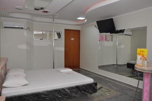 Motel Sol BR-153 - o melhor lugar para sua comemoração de Dia dos Namorados