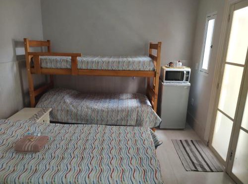 Quarto Paulínia 2