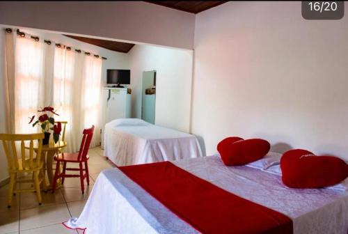 Hotel Pousada Caranda Eco Ville