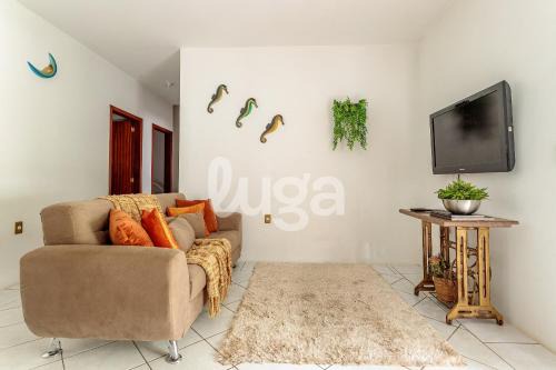 LUGA Beach House Praia do Sonho | 550m to Beach #1