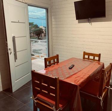 Cabaña Valle de Montañas