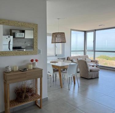 Departamento de Lujo en Torres al Mar 7mo