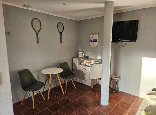 MARTIN TENIS CLUB