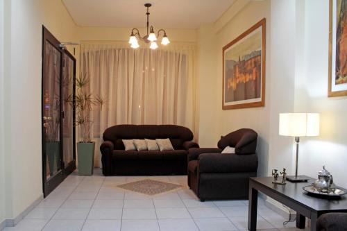 Apart Hotel Granada