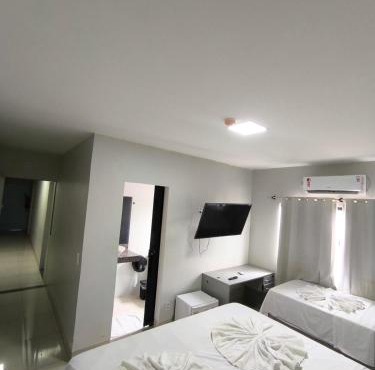 Hotel Tocantins Palmas