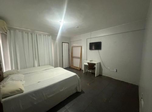 Hotel Expresso Econômico Novo Gama