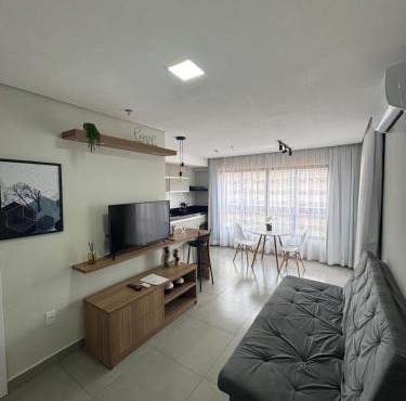 Diamond - Flat Bela Estância