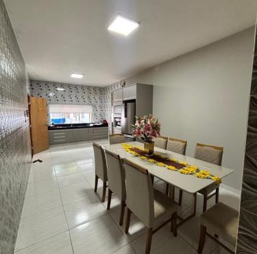 Apartamento tecnoshow