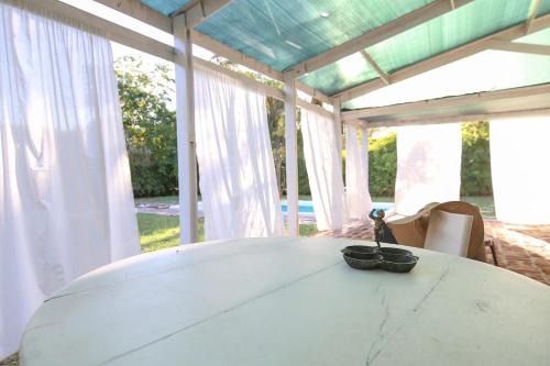Suite privada Mariposa Amarilla- Santa Fe