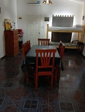 Cabañas Arelí